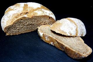 Vollkorn-Dinkel-Brot (2P)