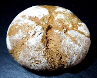 Vollkorn-Dinkel-Brot (2P)