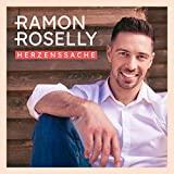 Ramon Roselly – Herzenssache (Album)