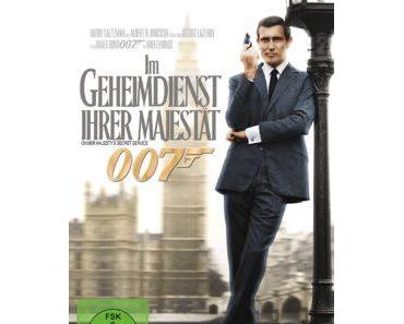 James Bond 007: Im Geheimdienst Ihrer Majestät