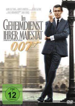 James Bond 007: Im Geheimdienst Ihrer Majestät