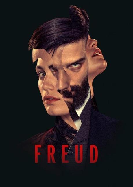 Freud ~ Staffel 1