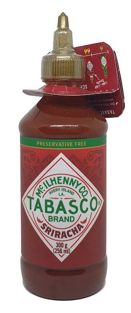 McIlhenny Co. - Tabasco® Brand Sriracha
