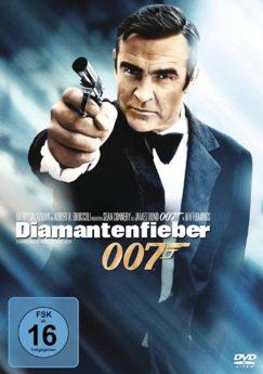 James Bond 007: Diamantenfieber