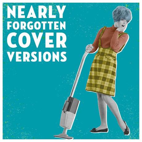 nearly forgotten cover versions mix