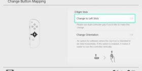Nintendo Switch-Systemupdate fügt das Neuzuordnen von Tasten und die Übertragung von SD-Karten hinzu