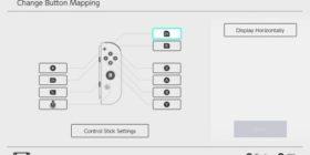 Nintendo Switch-Systemupdate fügt das Neuzuordnen von Tasten und die Übertragung von SD-Karten hinzu