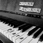 Clara – Meine Politik