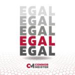 Connor Meister – Egal