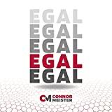 Connor Meister – Egal