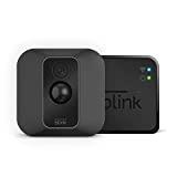 Test: Blink XT2 Sicherheitskamera für Außen und Innen