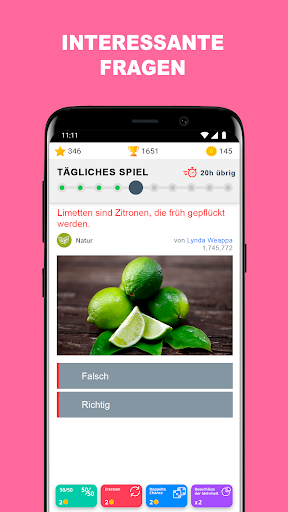 9 um 9: Neue Android Apps im Play Store (KW 16/20)