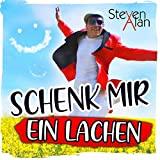 Steven Alan – Schenk Mir Ein Lachen