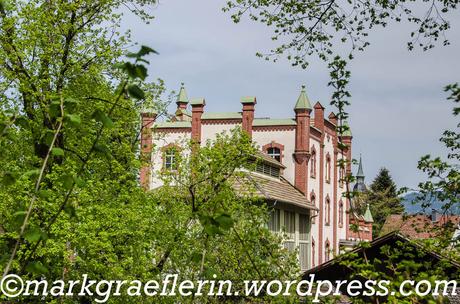 Oster-Rückblick – 2019: Der Baumkronenweg in Waldkirch
