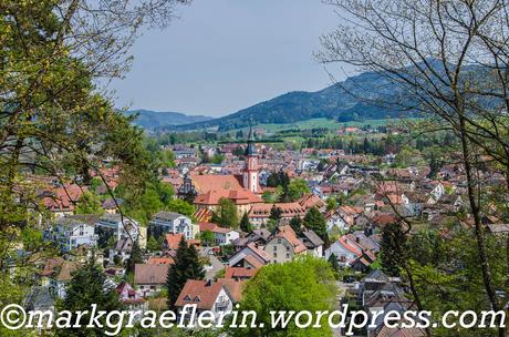 Oster-Rückblick – 2019: Der Baumkronenweg in Waldkirch