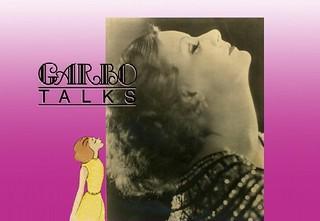Garbo Talks (dt.: Die Göttliche, USA 1984)