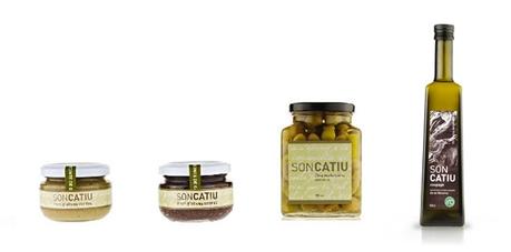 Köstlichkeiten der Olive – Ölmühle Oli Son Catiu