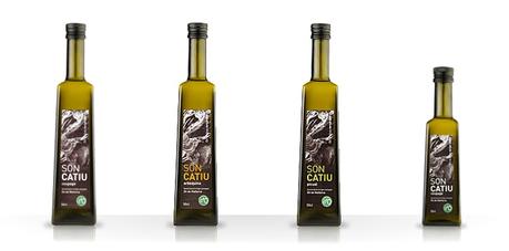 Köstlichkeiten der Olive – Ölmühle Oli Son Catiu