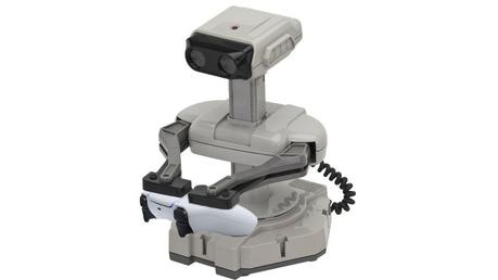 Faszinierend – von Sony patentierter Roboter-Begleiter