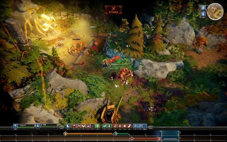 Iron Danger für den PC in der Review – Wer hat an der Uhr gedreht?