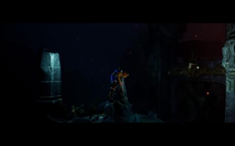 Iron Danger für den PC in der Review – Wer hat an der Uhr gedreht?