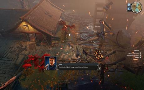 Iron Danger für den PC in der Review – Wer hat an der Uhr gedreht?