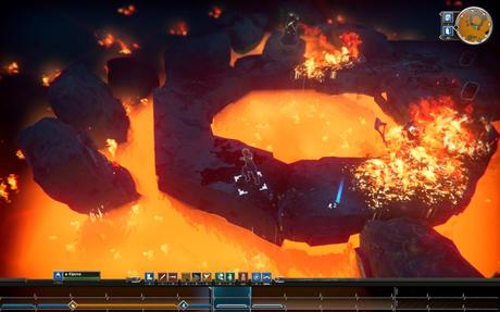 Iron Danger für den PC in der Review – Wer hat an der Uhr gedreht?