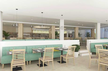 Universal Hotel Cabo Blanco