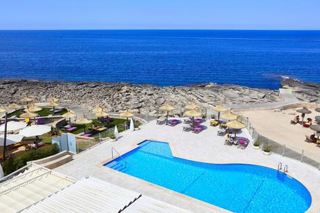 Universal Hotel Cabo Blanco