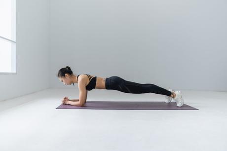 Functional Training: Die 10 besten Übungen für Zuhause für ein schnelles Fitness Workout