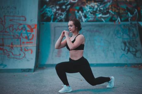 Functional Training: Die 10 besten Übungen für Zuhause für ein schnelles Fitness Workout