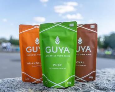 Achtsam und voller Energie mit Guayusa Tee