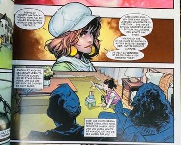 [Comic] X-Men: House of X & Powers of X [2]