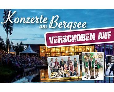 Konzerte am Bergsee verschoben – Bürgeralpe Mariazell