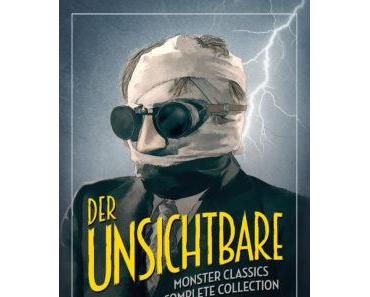 Der Unsichtbare (1933)