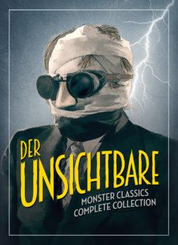 Der Unsichtbare (1933)