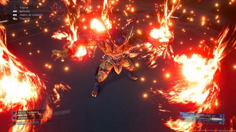 Final Fantasy VII Remake für die PlayStation 4 (Pro) im Review: Ein ikonisches Spiel neu interpretiert