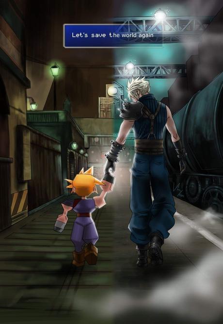 Final Fantasy VII Remake für die PlayStation 4 (Pro) im Review: Ein ikonisches Spiel neu interpretiert