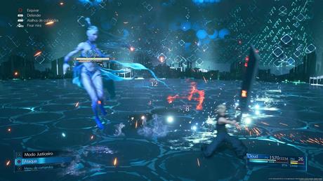 Final Fantasy VII Remake für die PlayStation 4 (Pro) im Review: Ein ikonisches Spiel neu interpretiert