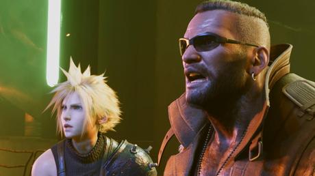 Final Fantasy VII Remake für die PlayStation 4 (Pro) im Review: Ein ikonisches Spiel neu interpretiert