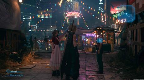 Final Fantasy VII Remake für die PlayStation 4 (Pro) im Review: Ein ikonisches Spiel neu interpretiert