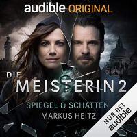 {Rezension} Die Meisterin: Der Beginn von Markus Heitz