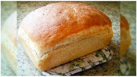 Frisch gebacken, mit schneller Zubereitung