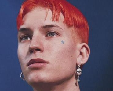 NEWS: Gus Dapperton veröffentlicht neue Single “First Aid”