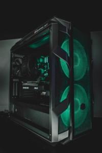 Bestes Gehäuse für Gaming PC