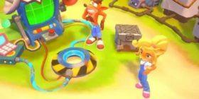 Crash Bandicoot Mobile wird bereits von Benutzern gespielt – in Malaysia