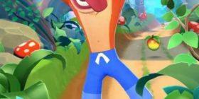 Crash Bandicoot Mobile wird bereits von Benutzern gespielt – in Malaysia