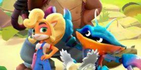 Crash Bandicoot Mobile wird bereits von Benutzern gespielt – in Malaysia