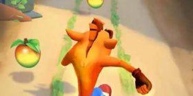 Crash Bandicoot Mobile wird bereits von Benutzern gespielt – in Malaysia