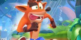 Crash Bandicoot Mobile wird bereits von Benutzern gespielt – in Malaysia